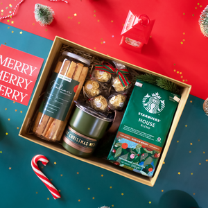 Holiday Bliss Gift Box