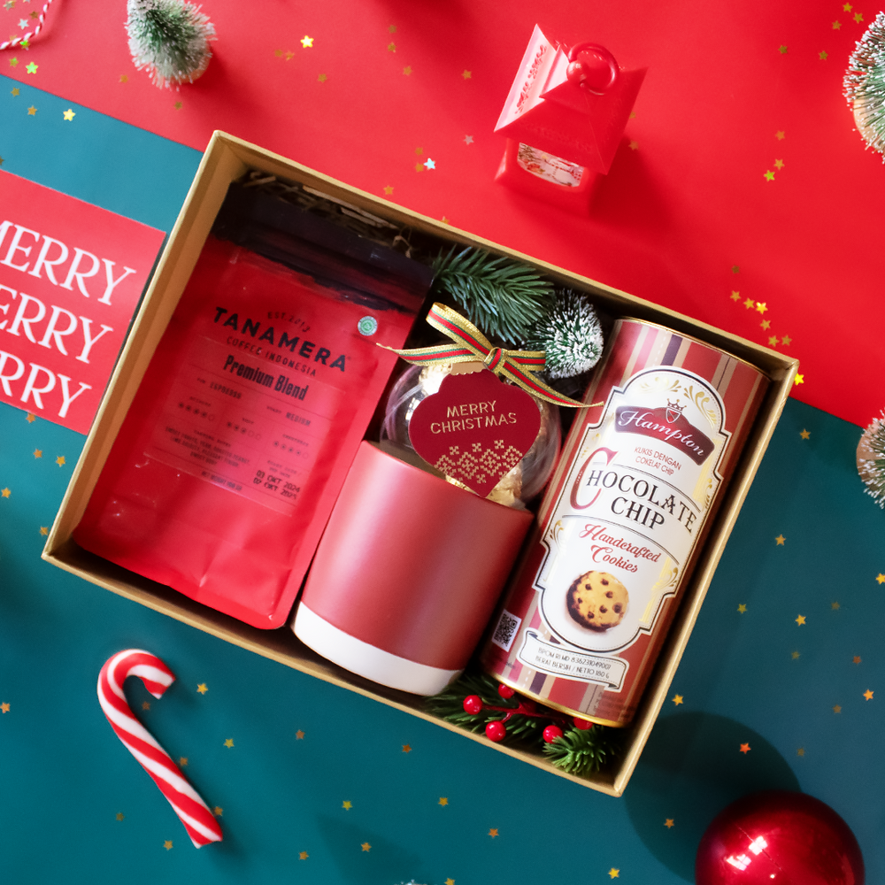 Festive Fête Gift Box