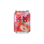 Haitai - Crushed Strawberry Juice 238Ml (72/Carton)