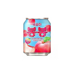 Haitai - Peach Juice With Peach Sacs 238Ml (72/Carton)