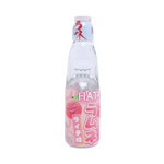 Hata - Ramune Lychee  200Ml (30/Carton)