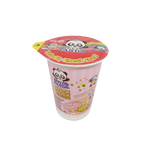 Meiji - Biscuit Dip Dip Hello Panda Strawberryy Cup 20Gr (12/Box)