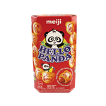 Meiji - Biscuit Hello Panda Chocolate 42Gr (10/Carton)