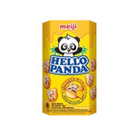 Meiji - Biscuit Hello Panda Cheese Cream 38Gr (10/Carton)