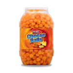 Herr's - Cheese Ball Barrel Export 17Oz (6/Carton)