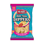 Herr's - Dipper Tortillas 12Oz (9/Carton)