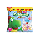 Inaco - Jelly Mini Pudding Aneka Rasa 150Gr (30/Carton)