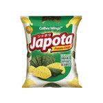 Japota - Potato Chips Jpns Seaweed 68Gr (30/Carton)
