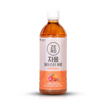 Café Mcnulty - Ice Tea Zero Grapefruit 500Ml (24/Carton)