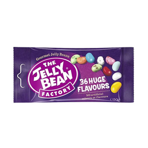 Jelly Bean - Sachet 50Gr (24/carton)