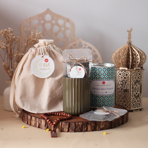 Al-Kareem Gift Set