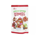 Nuts Holic - Kimchi 180Gr (20/Carton)