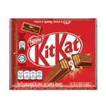 Kit Kat - 4F Alufoil 35Gr (24/Box)