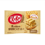 Kit Kat - Whole Grain 113Gr (24/Carton)