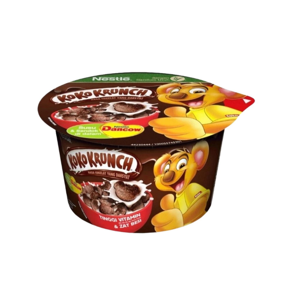 Koko Krunch - Combo 30Gr (24/Carton)