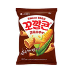 Kkokkalkon - Roasted Corn Flavor 67Gr (20/Carton)