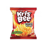 Krisbee - Snack French Fries 20Gr (30/Carton)