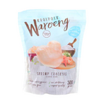 Kropoek Waroeng - Shrimp Crackers 500Gr (25/Carton)