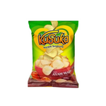 Kusuka - Keripik Singkong Ayam Madu 20Gr (60/Carton)