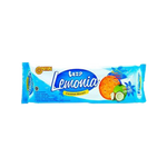 Nissin - Biscuit Lemonia Coconut Pck 130Gr (36/Carton)