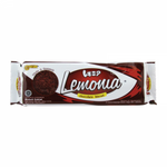 Nissin - Biscuit Lemonia Chocolate Pck 130Gr (36/Carton)