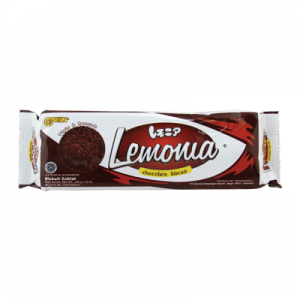 
            
                Load image into Gallery viewer, Nissin Biscuit Lemonia Chocolate Pck 130Gr (36/Carton)
            
        