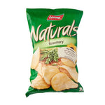 Lorenz - Naturals Rosemary 100Gr (12/Carton)