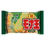 Lotte - Monao Uji Matcha 26Gr (22/Carton)