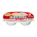 Lotte - Yukimi Daifuku (2Pcs) 45Gr (25/Carton)