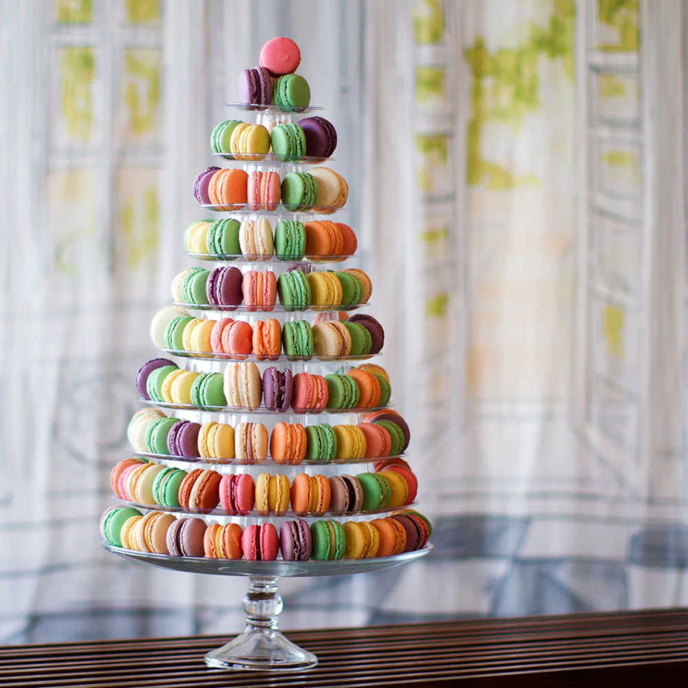 MACARONS TOWER