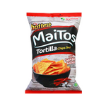 Mr.Hottest - Snack Tortilla Chips Maitos Balado 140Gr (16/Carton)