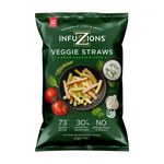 Majans - Infuzions Sour Cream & Herb 90Gr (12/Carton)