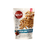 Majans Bhuja - Ancients Grain Twists 140Gr (12/Carton)