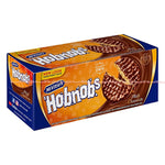 Mcvities - Hobnobs Milk Choco Oat 300Gr (24/Carton)