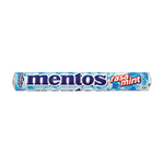 Mentos - Candy Mint Rol 37Gr (24/Box)