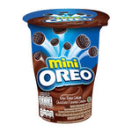 Oreo - Mini Cup Chocolate 61.3Gr (24/Carton)