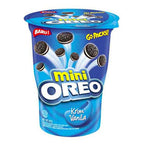 Oreo - Mini Cup Vanilla 61.3Gr (24/Carton)