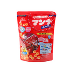 Morinaga - Manna Bolo 34Gr (40/Carton)