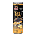 Mister Potato - Snack Ghost Pepper Cheese 80Gr (14/Carton)