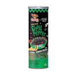 Mister Potato - Snack Ghost Pepper Seaweed 80Gr (14/Carton)