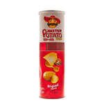 Mister Potato - Snack Crisps Original 80Gr (14/Carton)
