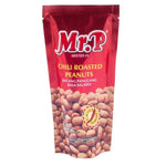 Mr.P - Chili Roasted Peanuts 80Gr (30/Carton)