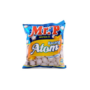 Mr.P Atom Original 20Gr (60/Carton)