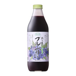 Nakahiro - Nojo Junzo-Sen Cassis Juice 50% 1000Ml (6/Carton)