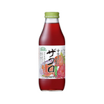 Nakahiro - Nojo Junzo-Sen Pomegranate Juice 100% 500Ml (12/Carton)