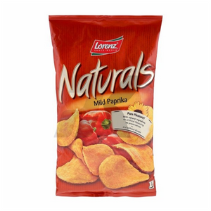 Lorenz - Naturals Mild Paprika 100Gr (12/Carton)