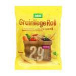 Neo - Grainvege Roll Banana 80Gr (30/Carton)