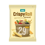 Neo - Crispy Roll Cheddar Cheese 80Gr (30/Carton)