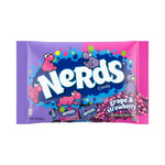 Nerds - Grape & Strawberry 12Oz (12/Carton)