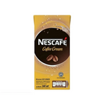 Nescafe - Coffeecream 180Ml (36/Carton)